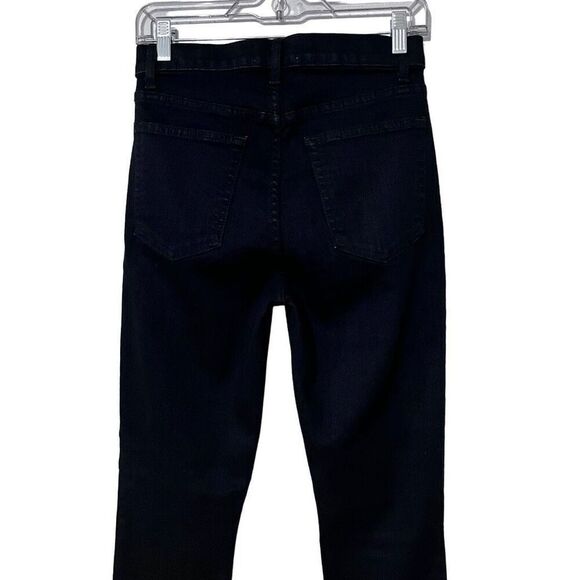 Reformation Julia High Cigarette Jean SIZE 27 - Picture 11 of 12